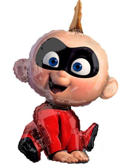 Фигура Суперсемейка Малыш Джек-Джек