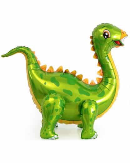 3D Фигура Динозавр Стегозавр 91 см