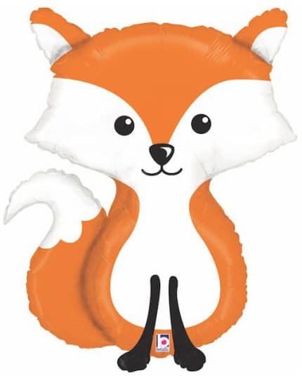 Фигура Лесная Лиса