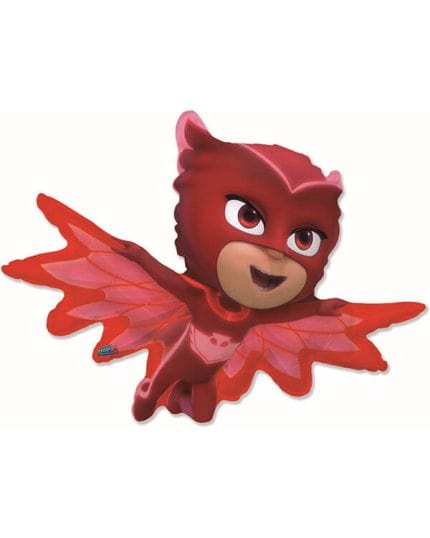 Фигура Герои в масках Алетт 104 см